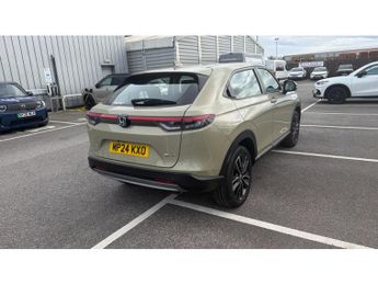 Honda HR-V 1.5 eHEV Elegance 5dr CVT Hybrid Hatchback
