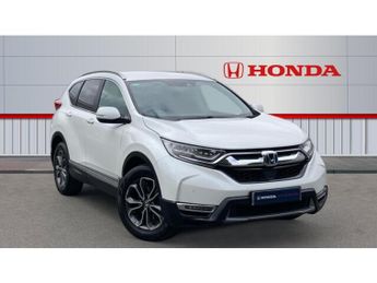 Honda CR-V 2.0 i-MMD Hybrid SR 5dr eCVT Hybrid Estate