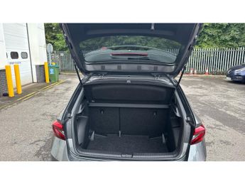 Skoda Fabia 1.5 TSI 150 Monte Carlo 5dr DSG Petrol Hatchback
