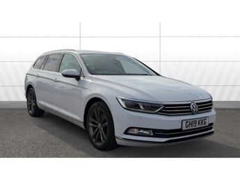 Volkswagen Passat 2.0 TDI GT 5dr DSG [Panoramic Roof] [7 Speed] Diesel Estate