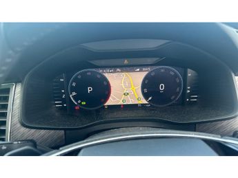 Skoda Kodiaq 1.5 TSI SE L Executive 5dr DSG [7 Seat] Petrol Estate