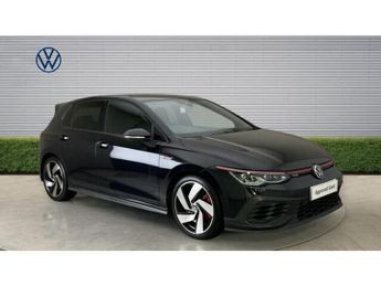 Volkswagen Golf GTi 2.0 TSI 300 GTI Clubsport 5dr DSG Petrol Hatchback
