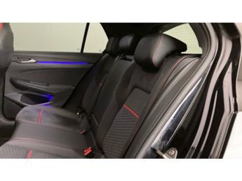 Volkswagen Golf 2.0 TSI 300 GTI Clubsport 5dr DSG Petrol Hatchback