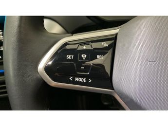 Volkswagen ID.4 109kW Life Pure 52kWh 5dr Auto [110kW Ch] Electric Estate