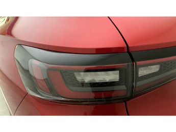 Volkswagen ID.4 109kW Life Pure 52kWh 5dr Auto [110kW Ch] Electric Estate
