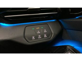 Volkswagen ID.4 109kW Life Pure 52kWh 5dr Auto [110kW Ch] Electric Estate