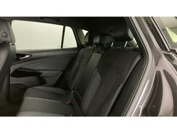 Volkswagen ID.4 109kW Life Pure 52kWh 5dr Auto Electric Estate