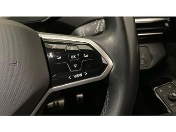 Volkswagen ID.4 109kW Life Pure 52kWh 5dr Auto Electric Estate