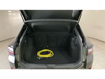 Volkswagen ID.4 109kW Life Pure 52kWh 5dr Auto Electric Estate