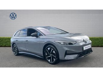 Volkswagen ID.7 210kW Match Pro Plus 77kWh 5dr Auto Electric Estate