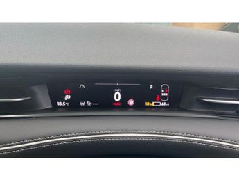 Volkswagen ID.7 210kW Match Pro Plus 77kWh 5dr Auto Electric Estate