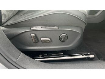 Volkswagen ID.7 210kW Match Pro Plus 77kWh 5dr Auto Electric Estate
