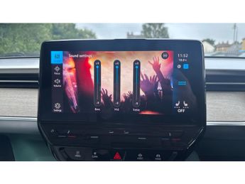 Volkswagen ID. Buzz 150kW Style Pro 77kWh 5dr Auto Electric Estate