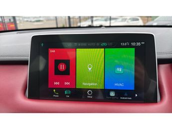MG HS 1.5 T-GDI Exclusive 5dr DCT Petrol Hatchback