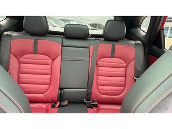 MG HS 1.5 T-GDI Exclusive 5dr DCT Petrol Hatchback