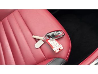 MG HS 1.5 T-GDI Exclusive 5dr DCT Petrol Hatchback