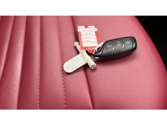 MG HS 1.5 T-GDI Exclusive 5dr DCT Petrol Hatchback