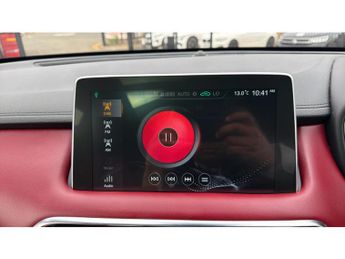 MG HS 1.5 T-GDI Exclusive 5dr DCT Petrol Hatchback