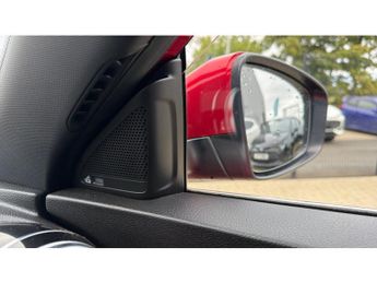 MG HS 1.5 T-GDI Exclusive 5dr DCT Petrol Hatchback