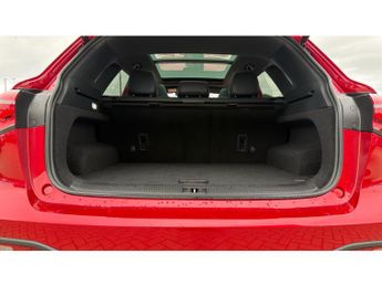 MG HS 1.5 T-GDI Exclusive 5dr DCT Petrol Hatchback