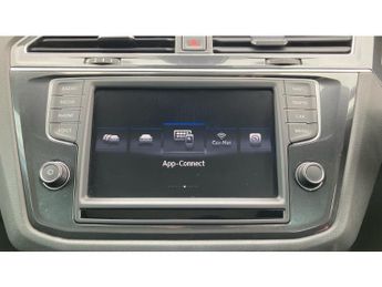 Volkswagen Tiguan 2.0 TSi 180 4Motion SEL 5dr DSG Petrol Estate