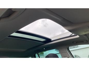 Volkswagen Tiguan 2.0 TSi 180 4Motion SEL 5dr DSG Petrol Estate