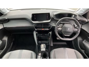 Peugeot 208 1.2 PureTech 100 Allure Premium + 5dr EAT8 Petrol Hatchback