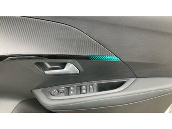 Peugeot 208 1.2 PureTech 100 Allure Premium + 5dr EAT8 Petrol Hatchback