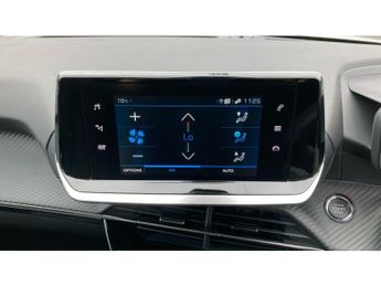 Peugeot 208 1.2 PureTech 100 Allure Premium + 5dr EAT8 Petrol Hatchback
