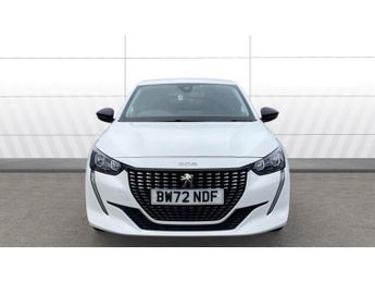 Peugeot 208 1.2 PureTech 100 Allure Premium + 5dr EAT8 Petrol Hatchback