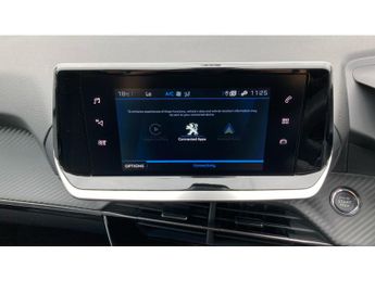 Peugeot 208 1.2 PureTech 100 Allure Premium + 5dr EAT8 Petrol Hatchback