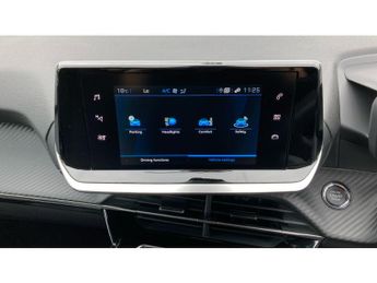 Peugeot 208 1.2 PureTech 100 Allure Premium + 5dr EAT8 Petrol Hatchback