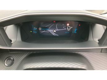 Peugeot 208 1.2 PureTech 100 Allure Premium + 5dr EAT8 Petrol Hatchback