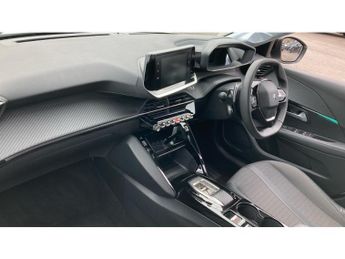 Peugeot 208 1.2 PureTech 100 Allure Premium + 5dr EAT8 Petrol Hatchback