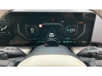 Kia EV4 150kW GT-Line S 81kWh 4dr Auto Electric Saloon