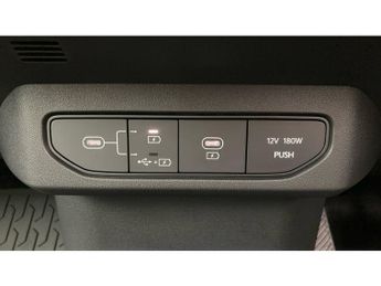 Kia EV4 150kW GT-Line S 81kWh 4dr Auto Electric Saloon