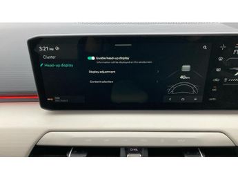 Kia EV4 150kW GT-Line S 81kWh 4dr Auto Electric Saloon