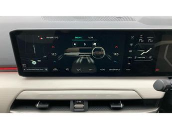 Kia EV4 150kW GT-Line S 81kWh 4dr Auto Electric Saloon