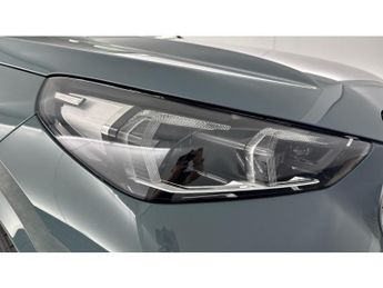 BMW X1 xDrive 25e M Sport 5dr Step Auto Estate