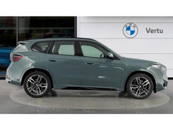 BMW X1 xDrive 25e M Sport 5dr Step Auto Estate