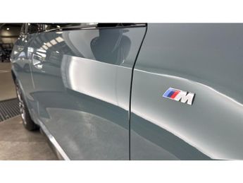 BMW X1 xDrive 25e M Sport 5dr Step Auto Estate