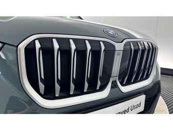 BMW X1 xDrive 25e M Sport 5dr Step Auto Estate