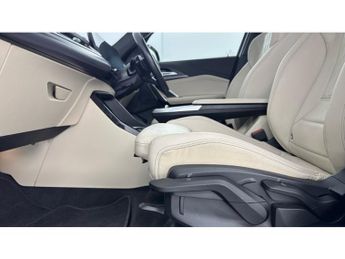 BMW X1 xDrive 25e M Sport 5dr Step Auto Estate