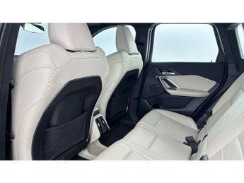 BMW X1 xDrive 25e M Sport 5dr Step Auto Estate