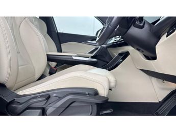 BMW X1 xDrive 25e M Sport 5dr Step Auto Estate