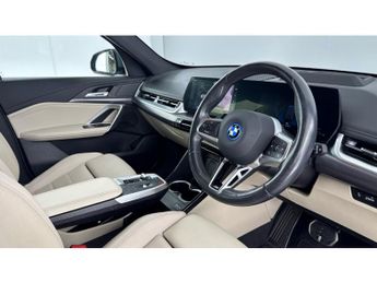 BMW X1 xDrive 25e M Sport 5dr Step Auto Estate