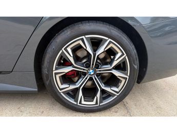 BMW 4 Series 420i M Sport Pro Edition 5dr Step Auto Petrol Hatchback