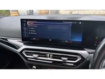 BMW 4 Series 420i M Sport Pro Edition 5dr Step Auto Petrol Hatchback