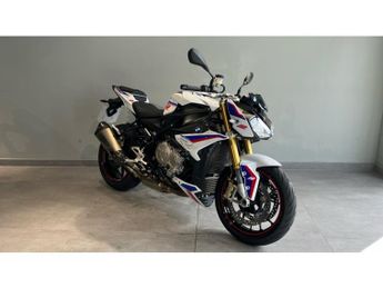  BMW S1000R SPORT (20MY)