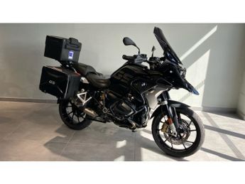  BMW R1250 GS